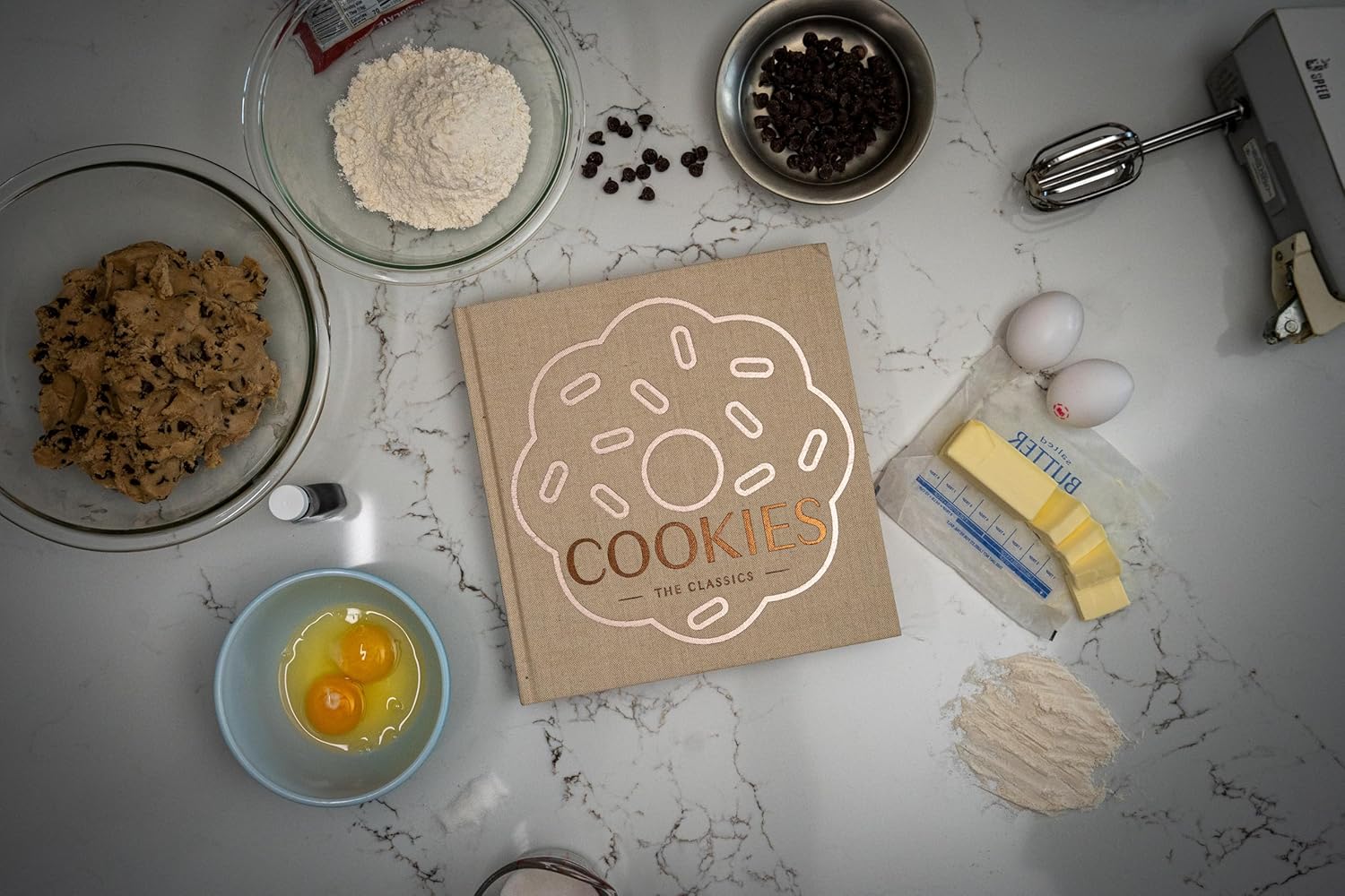 COOKIES: The Classics - Image 4