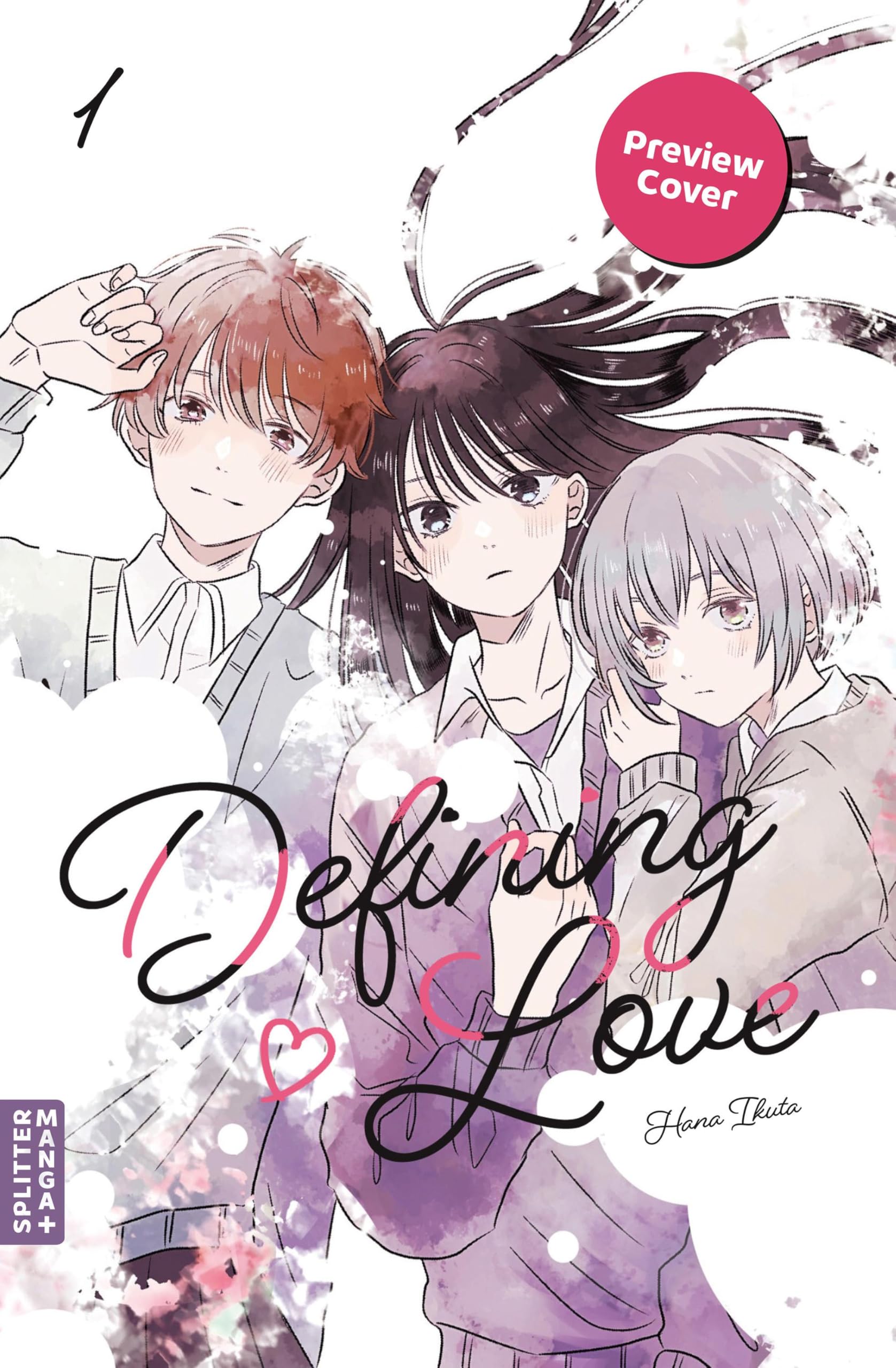 Defining Love 01