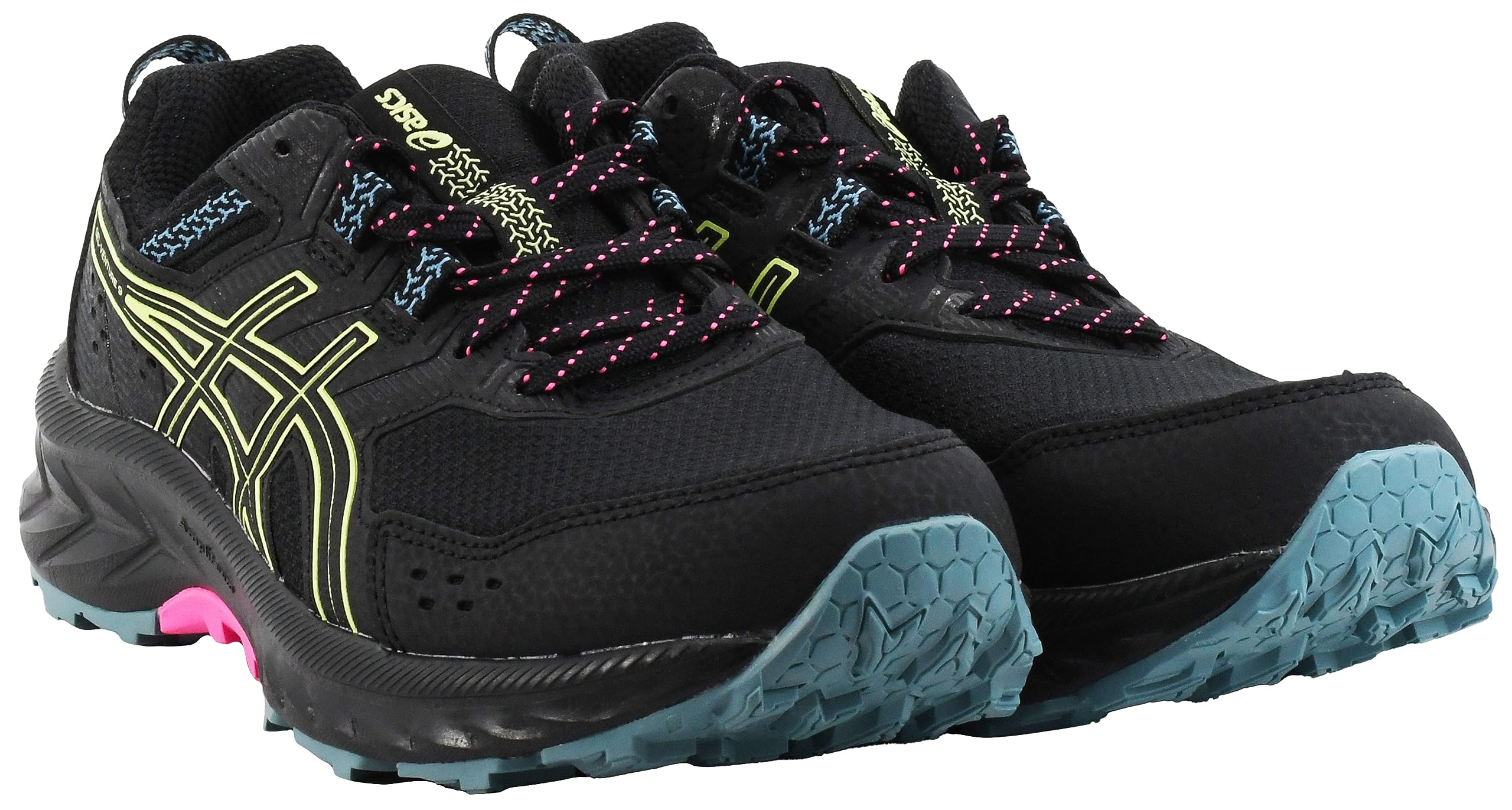 Asics - Womens Gel-Venture 9 Shoes