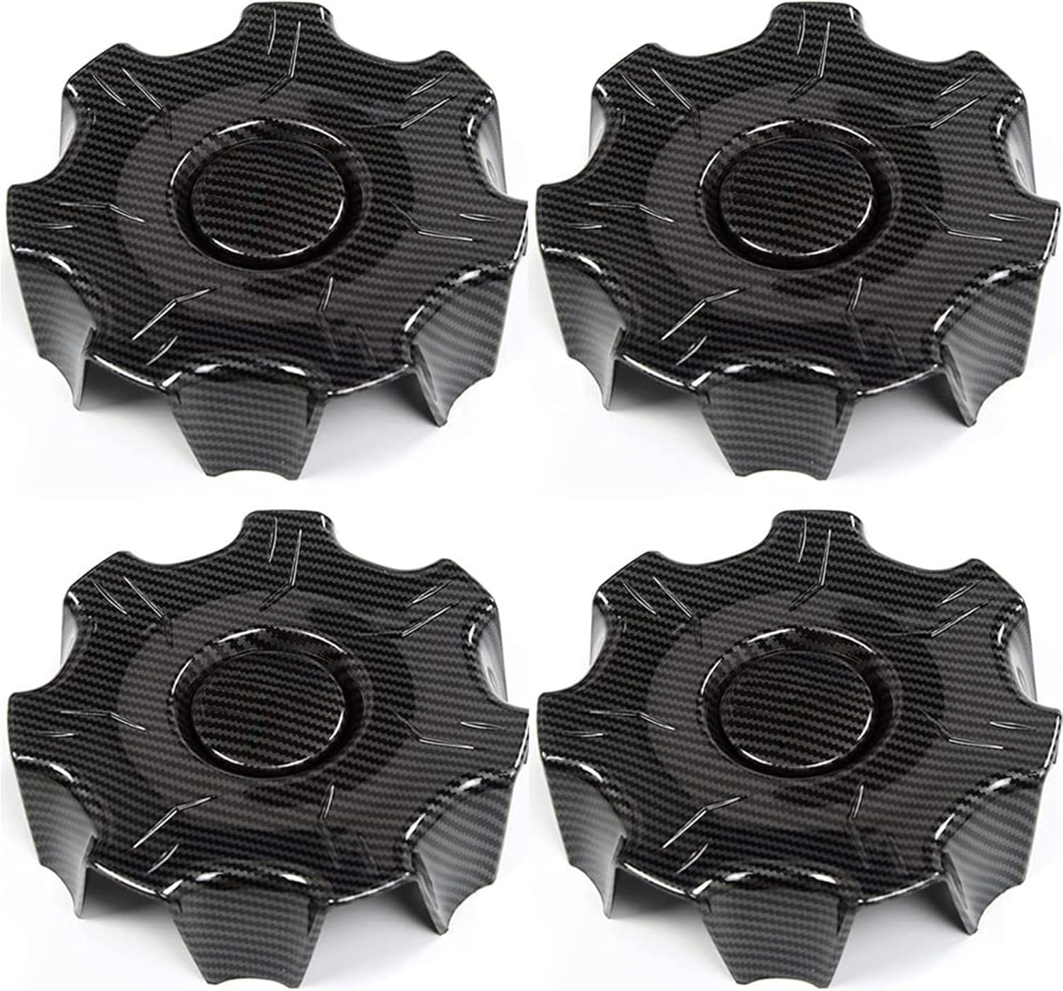 Wheel Center Caps for Tesla Model Y Hubcaps Cover Wheel Lug