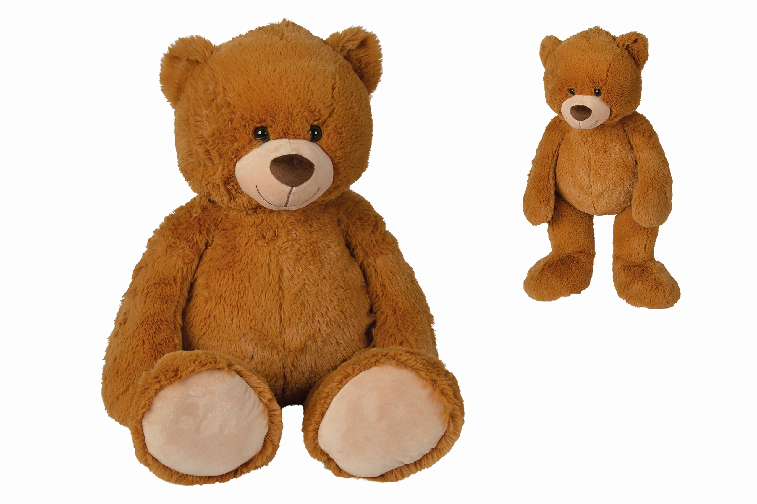 NICOTOY - 100CM BROWN BEAR (HT)