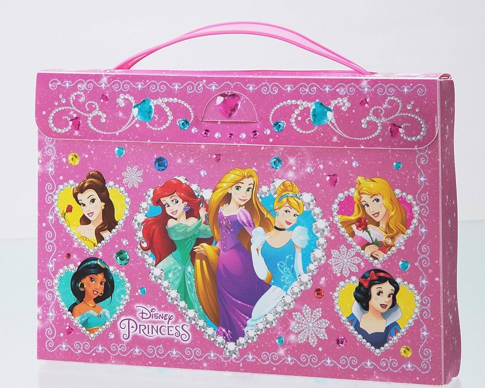 ディズニープリンセス ひらがなかんぺきブック | 学研プラス |本
