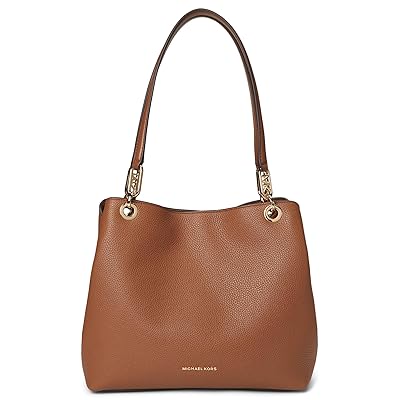 MICHAEL Michael Kors Kensington Large Shoulder Tote Women