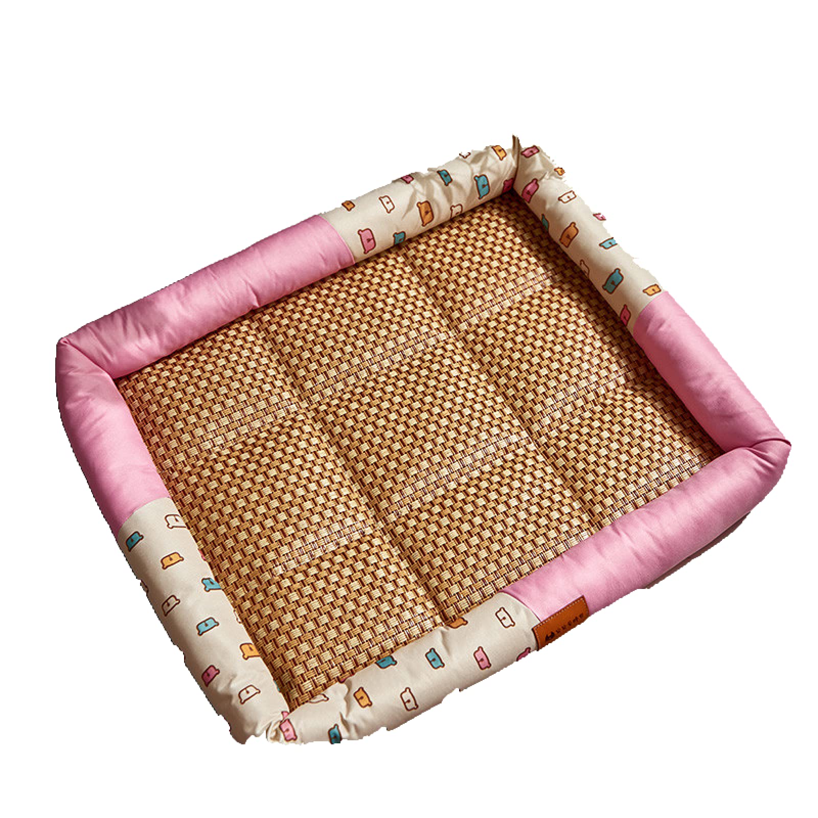 HXYA Pet Cooling Pads for Cats and Dogs, Cooling Gel pad, Pressure Activated Self Cooling Dog Sleeping Bed, Keep a Pet Cool on Hot Weather
