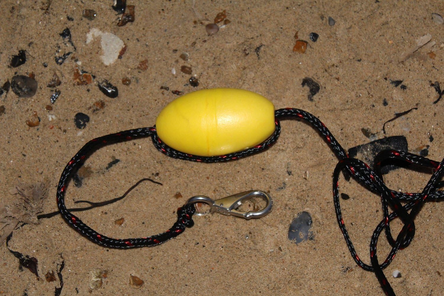 H2o Sand Anchor with Line & Float