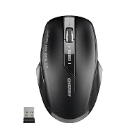 CHERRY MW 2310 2.0, Mouse Wireless a 6 Tasti