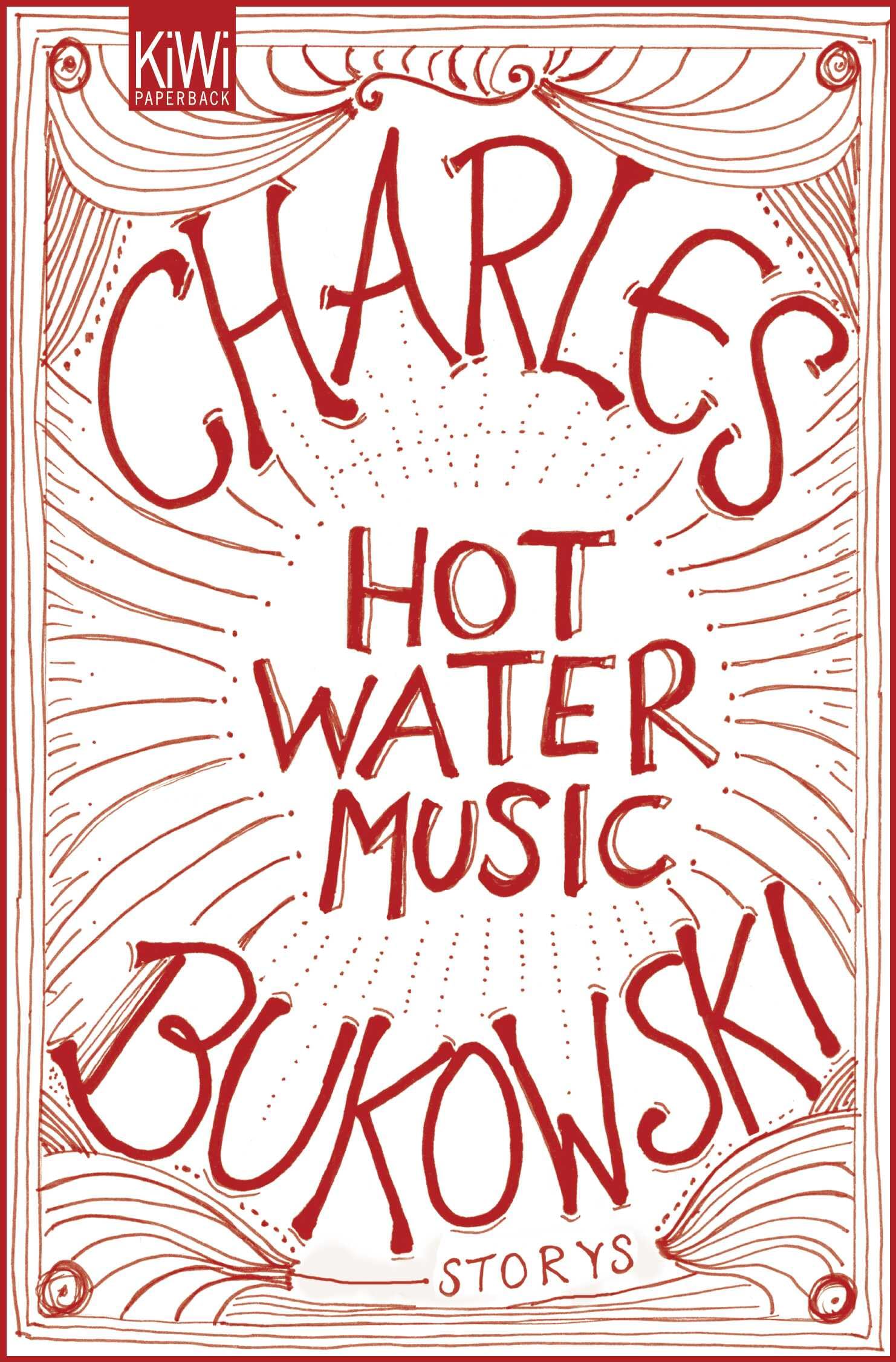 Hot Water Music: Storys