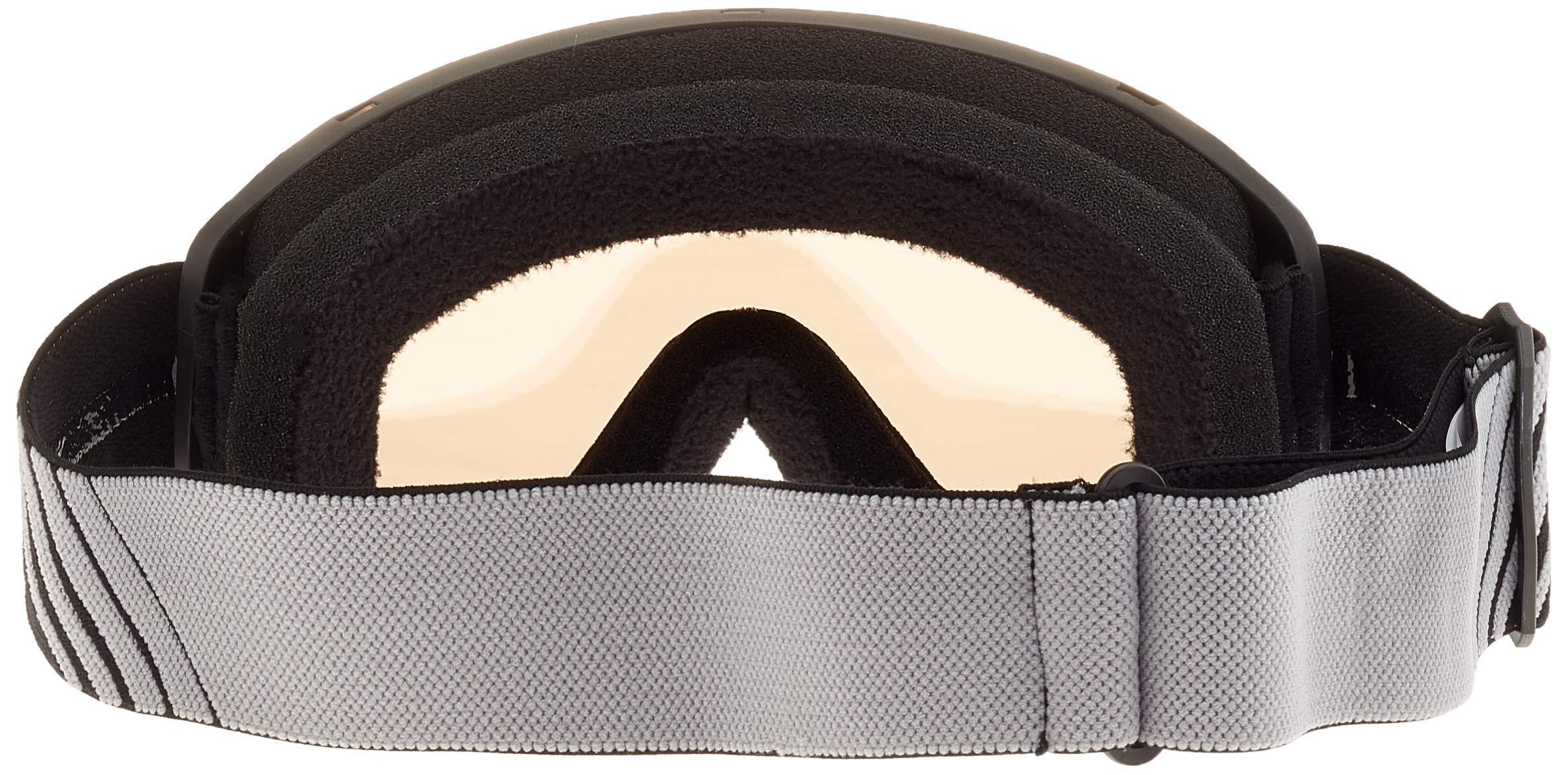 McKinley McKINLEY Base 3.0 Plus Men's Ski Goggles, Black/Greydark, One Size (Manufacturer's Size: 2) Sports & Outdoors