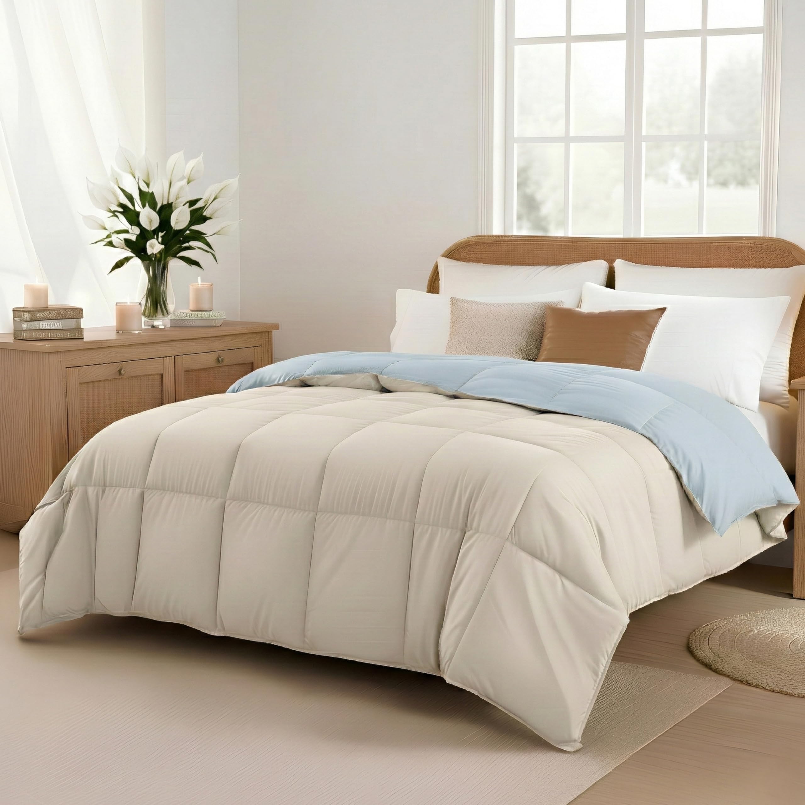 Modern Threads Comforter