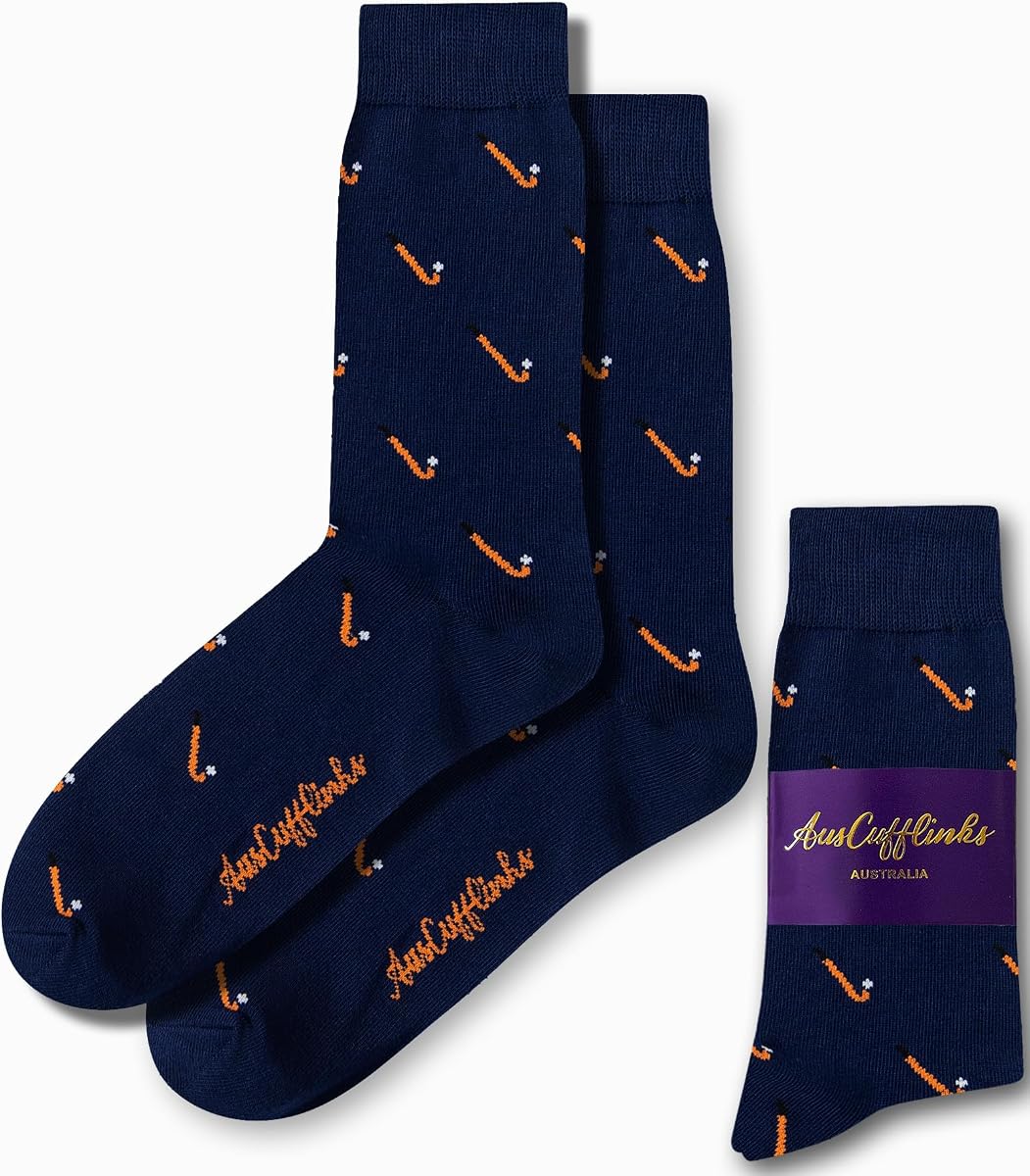 Calcetines para él y ella | Calcetines de regalo divertidos para papá y mamá