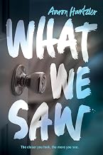 What We Saw An Unflinching Lahore, Karachi - Pakistan