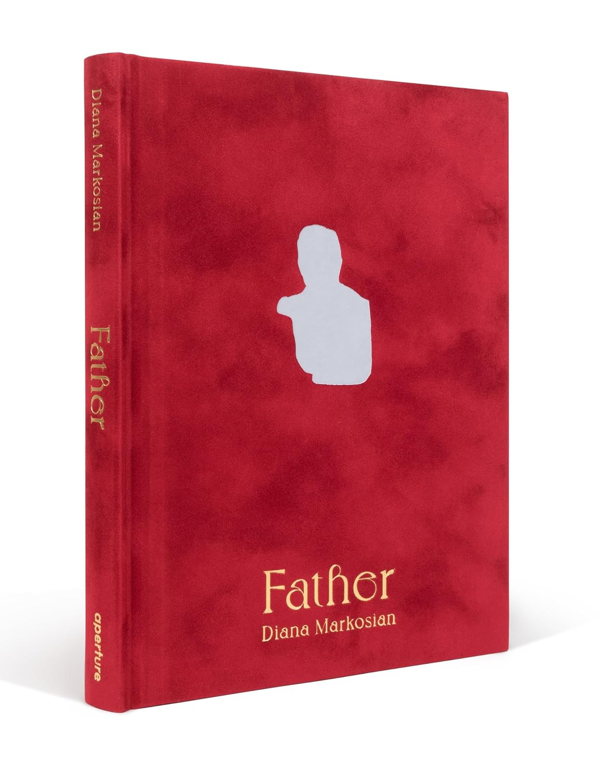 Diana Markosian: Father