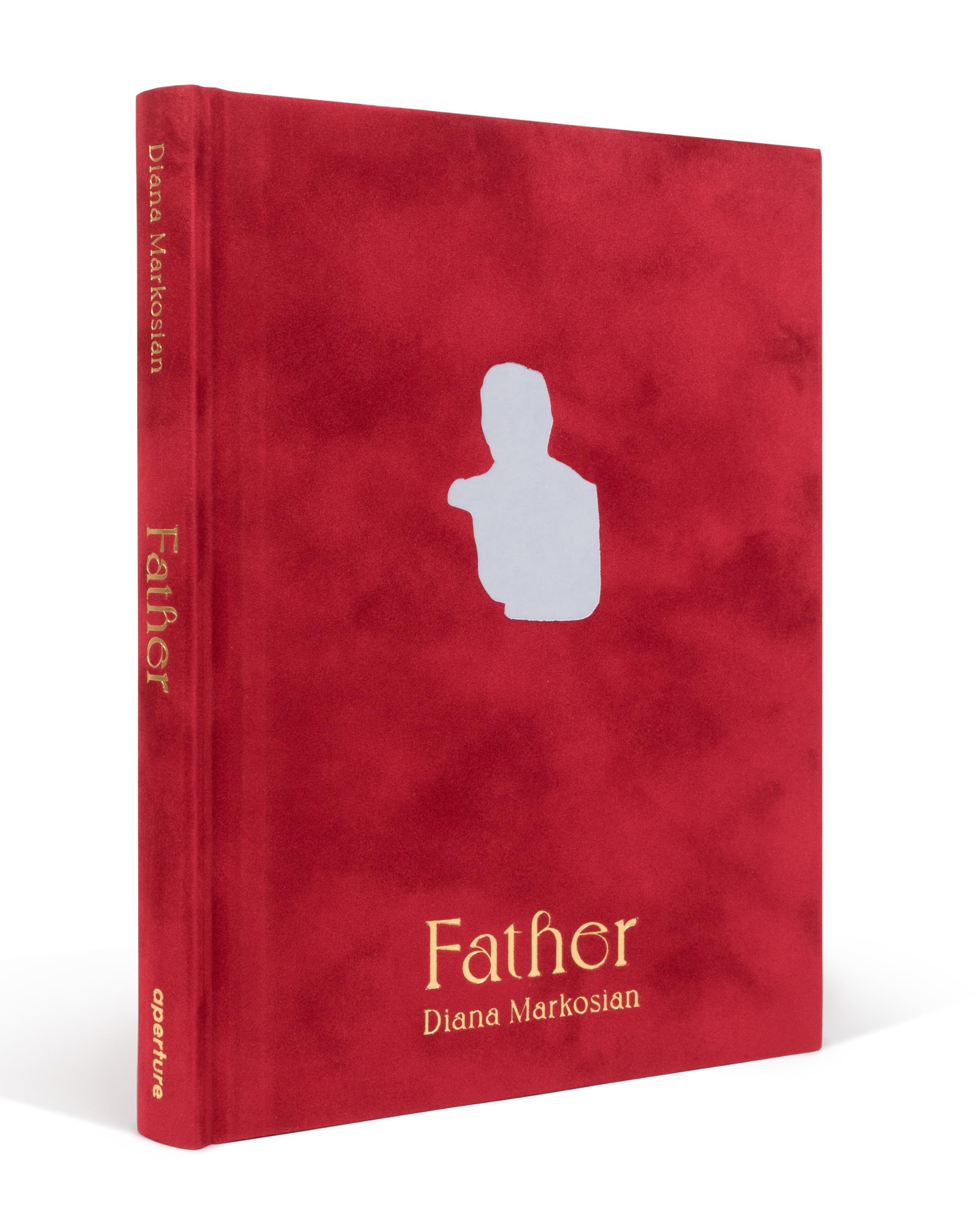 Diana Markosian: Father