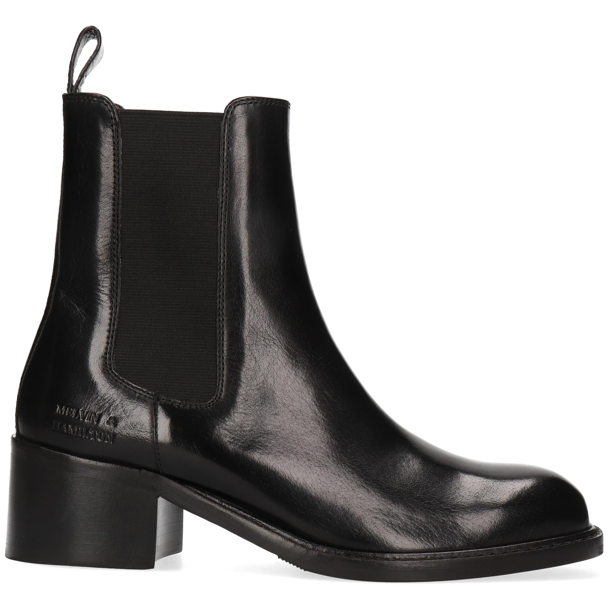 Melvin & Hamilton Kobiety Shay 2Ankle Boot