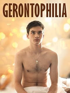 Gerontophilia