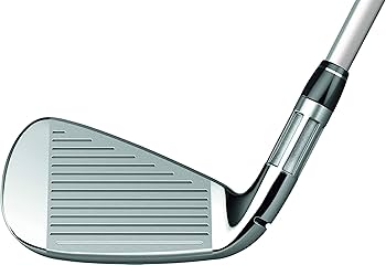 Amazon.co.jp: テーラーメイド(TAYLOR MADE) M6 アイアンセット