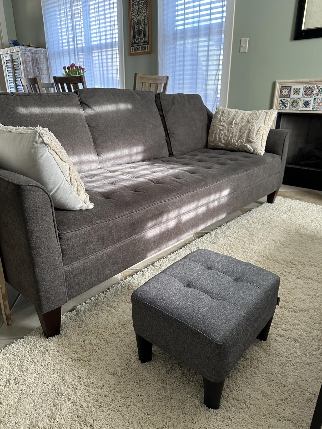 Customer review photo