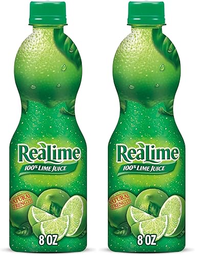 Miniatura 4 de Jugo de limón ReaLemon 100 botella de 8 onzas líquidas