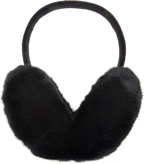 Amazon.co.uk earmuffs Clothing