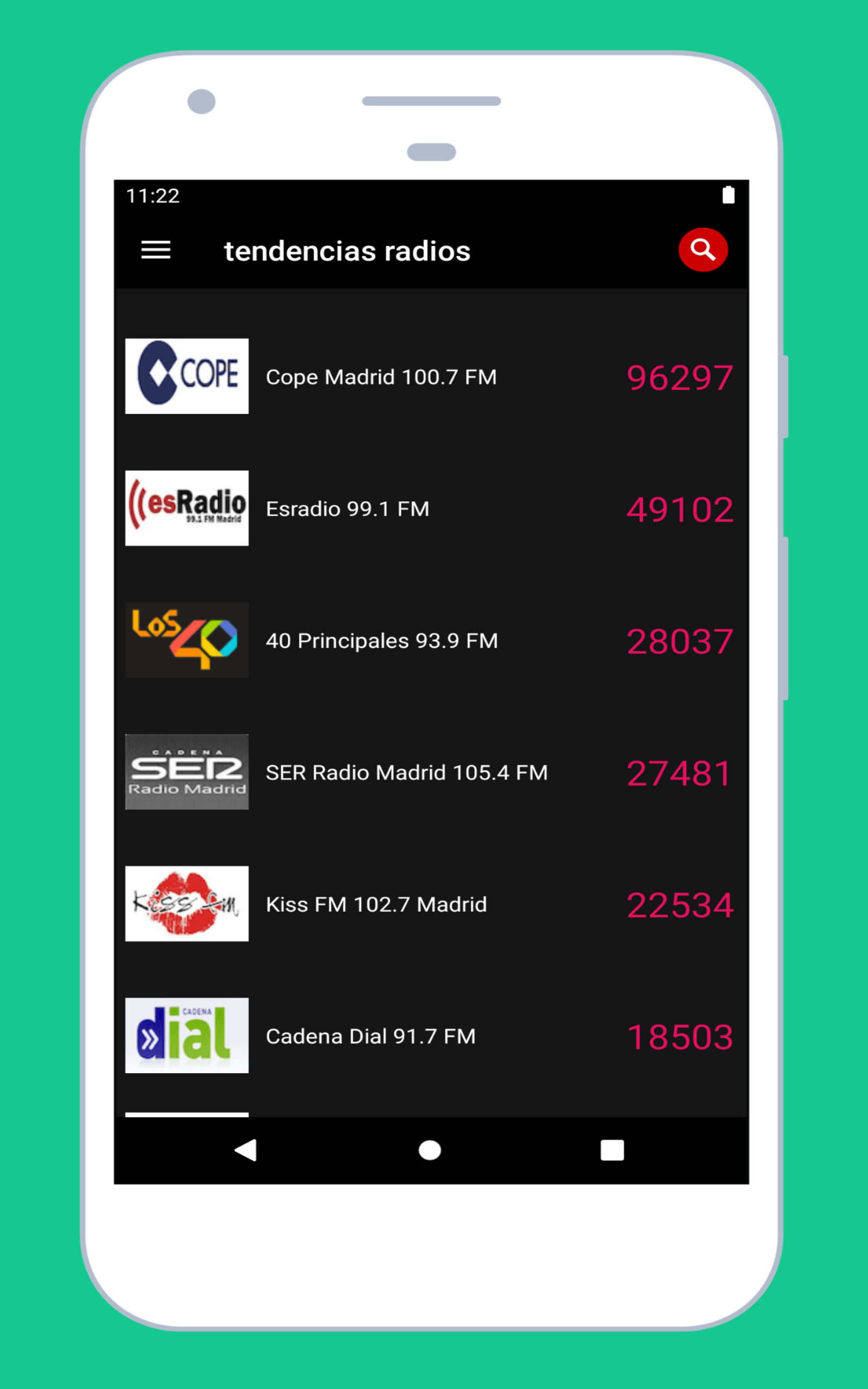 Radio Spain FM & AM Spanish Radio Stations to Listen to for Free on