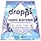 Dropps Laundry Fabric Softener Pods, Lavender Meadow (120 Pods) - Laundry Additive for Softening & Protection - HE Compatible Mineral Based Ingredients Laundry Supplies