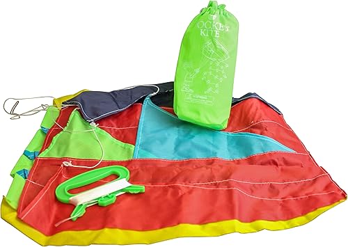 Mini bolsillo cometa por House Of canicas Mini bolsillo cometa por House Of canicas