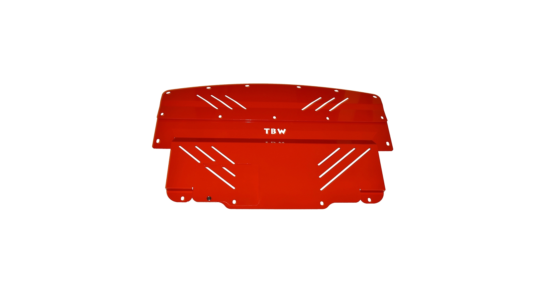 downt 「downt」 Amazon.com: RED TBW Aluminum Under Tray for RWD Infiniti G37