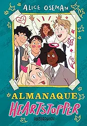 Almanaque Heartstopper
