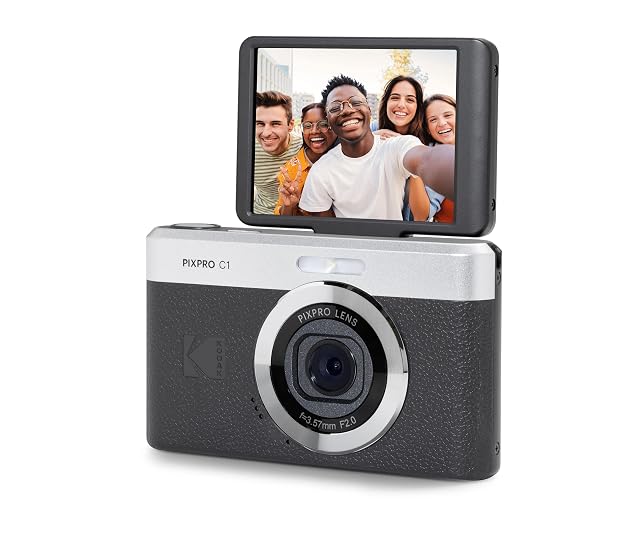Kodak Pixpro C1
