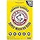 ARM & HAMMER Washing Soda - Detergente en polvo y carbonato de sodio para lavado de ropa, neutralizador de olores
