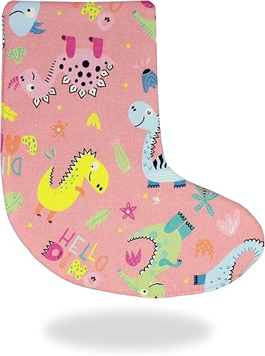 MUSEECS Funda para mentonera prémium para lección de violín, modelo Guarneri, almohadilla de mentón, algodón puro, perfecta para principiantes,