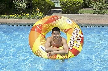 Amazon.co.jp: Poolmaster 87146 54インチ 夏用光線 スイミング