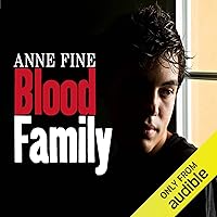 Algopix Similar Product 18 - Blood Family