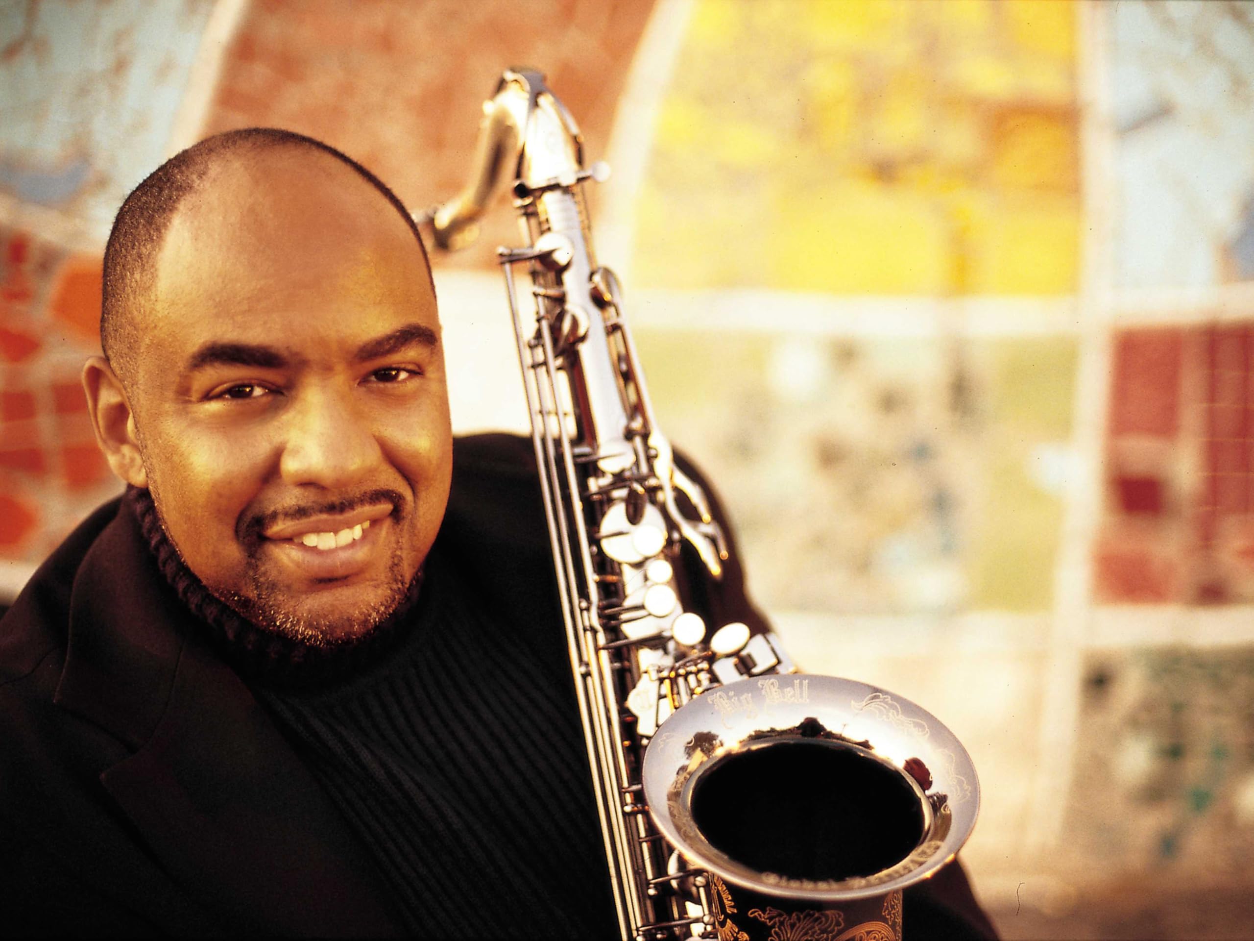 Gerald Albright
