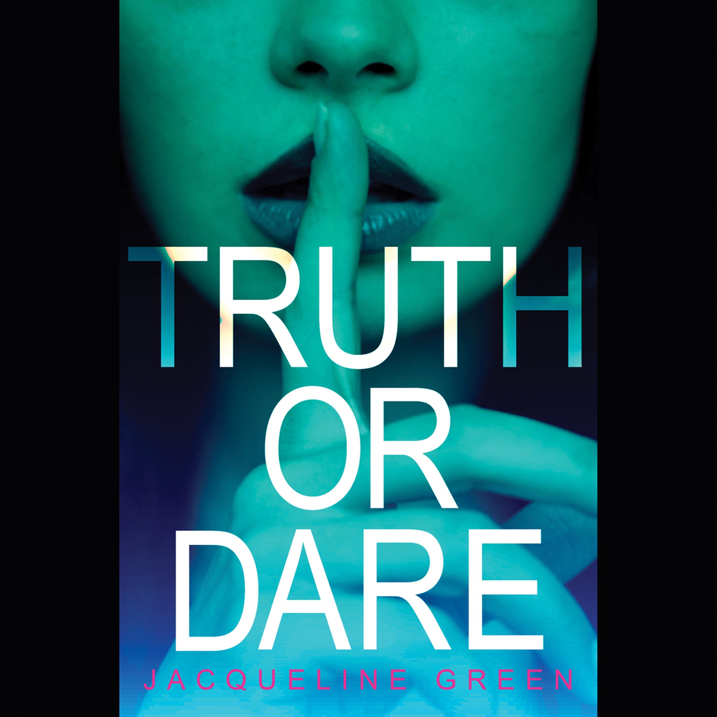 Cover art for Truth or Dare