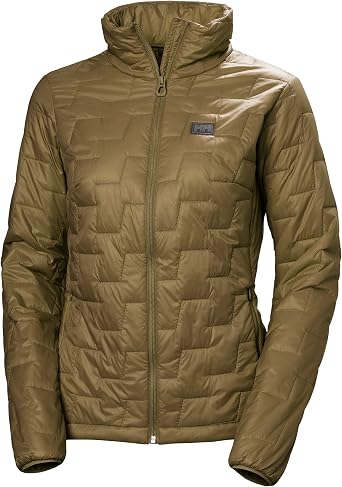 Helly-Hansen Womens LIFAloft Insulator Jacket