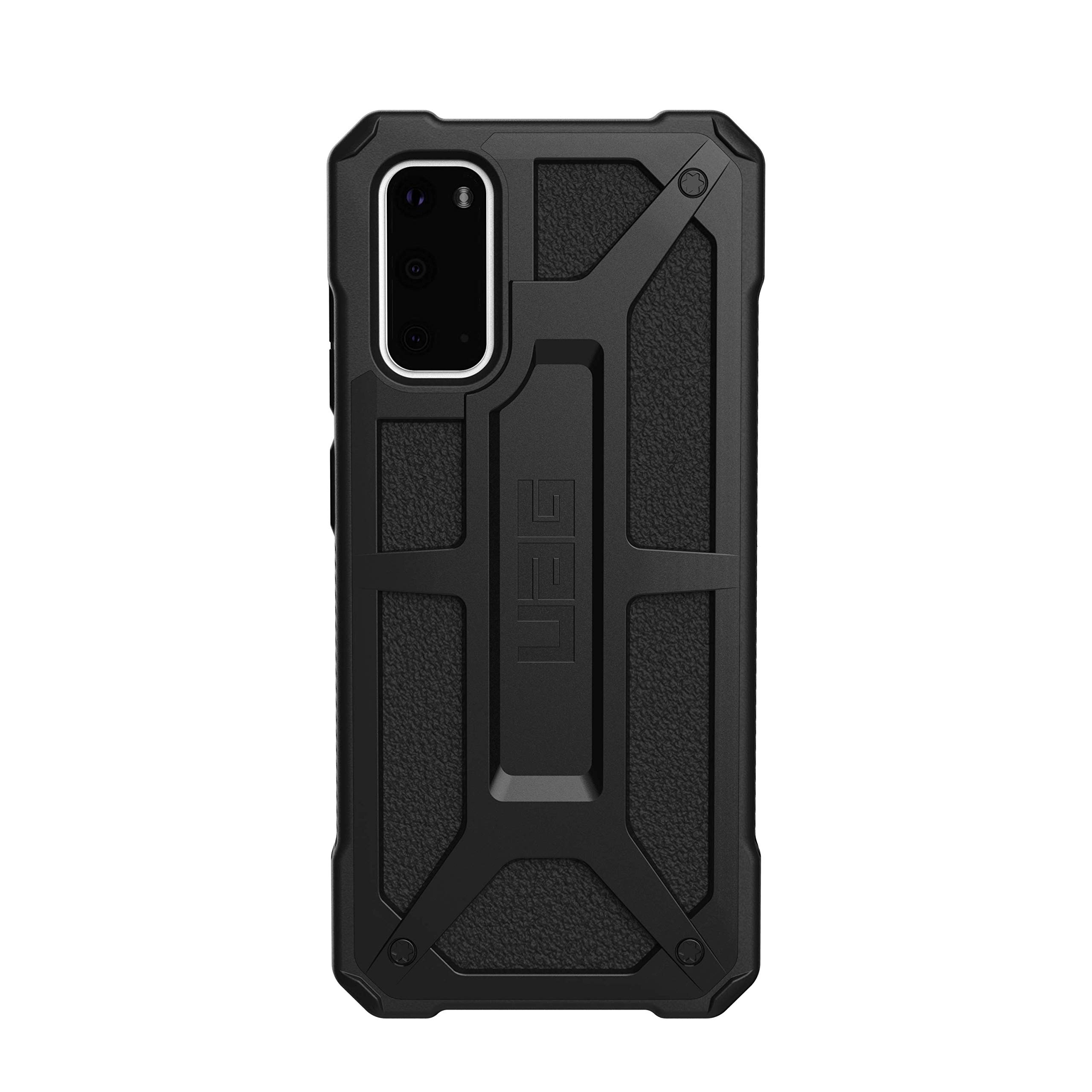 Amazon.com: URBAN ARMOR GEAR UAG Samsung Galaxy S20 Case [6.2-inch
