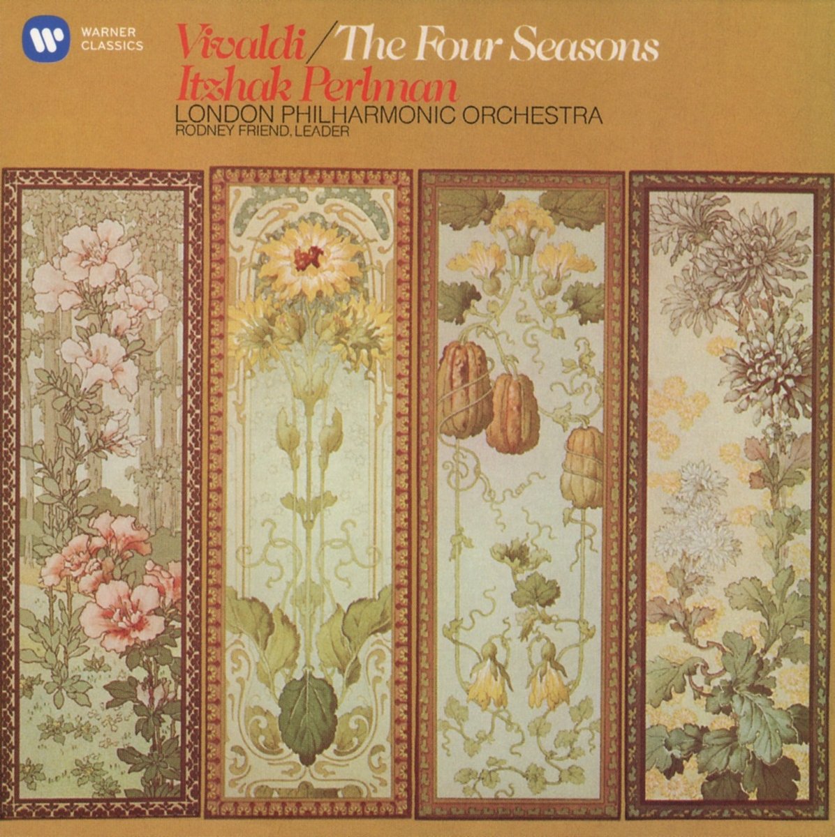 Amazon.co.jp: Vivaldi:Four Seasons: ミュージック
