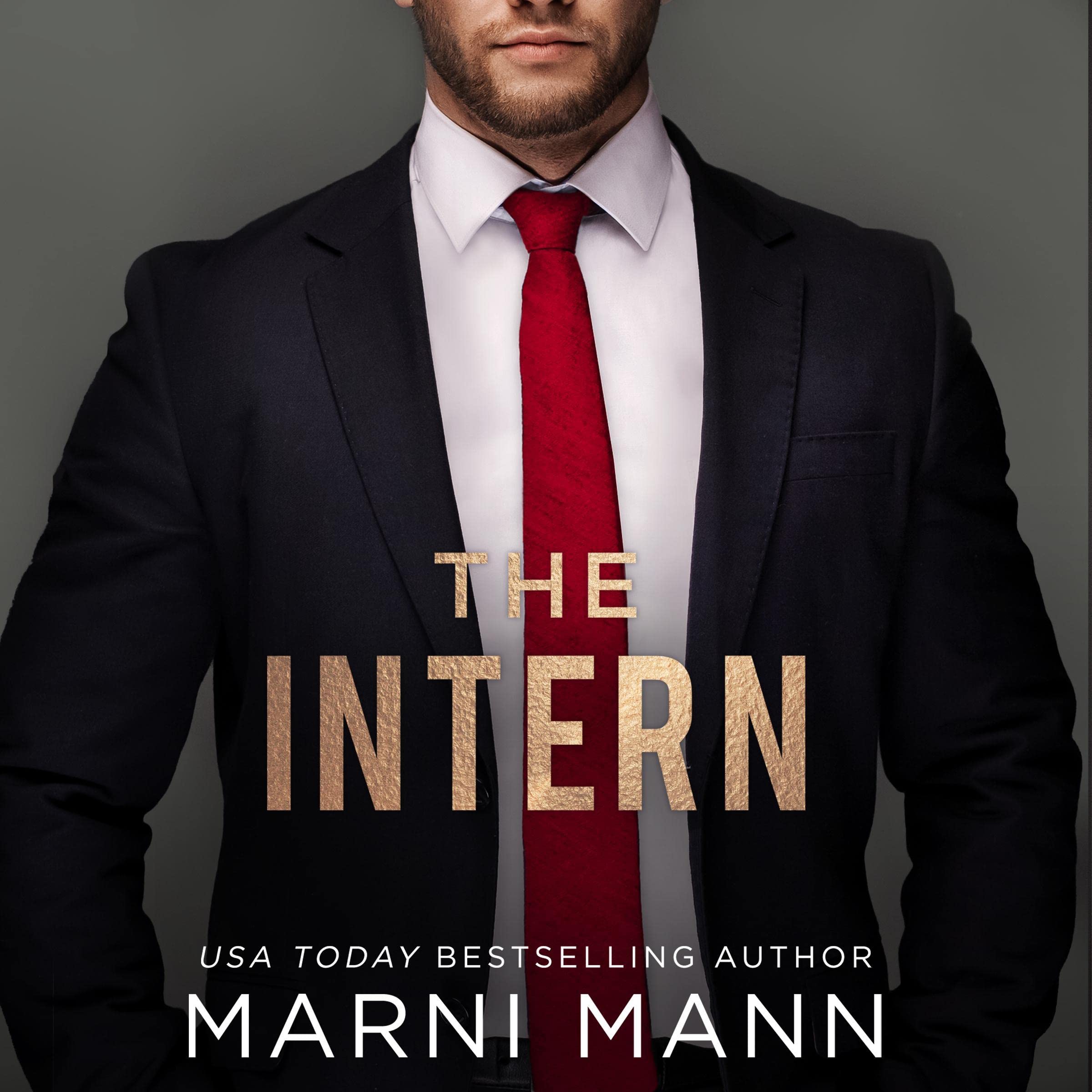 Cover art for The Intern