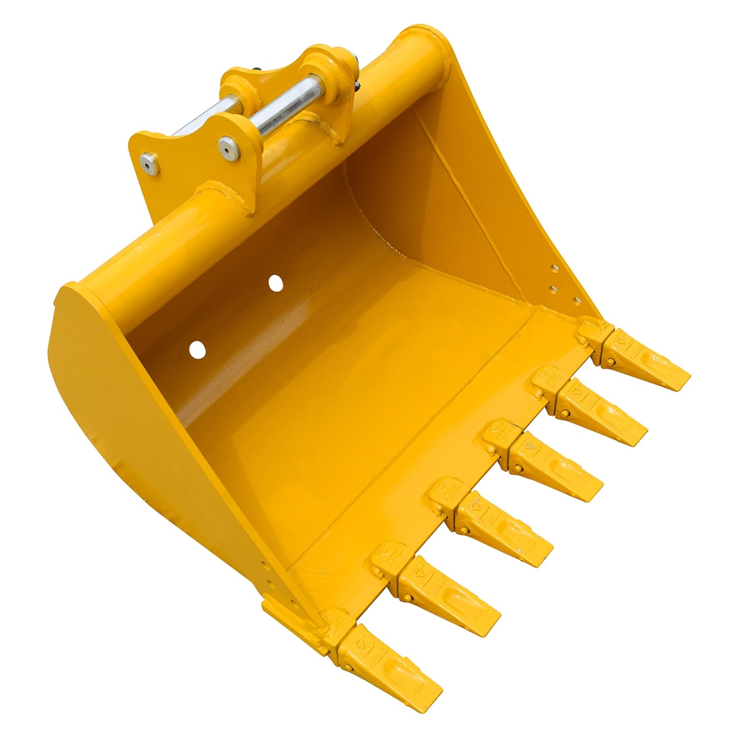 30" Mini Excavator Bucket for Komatsu Model PC27, PC30 & PC35 Mini