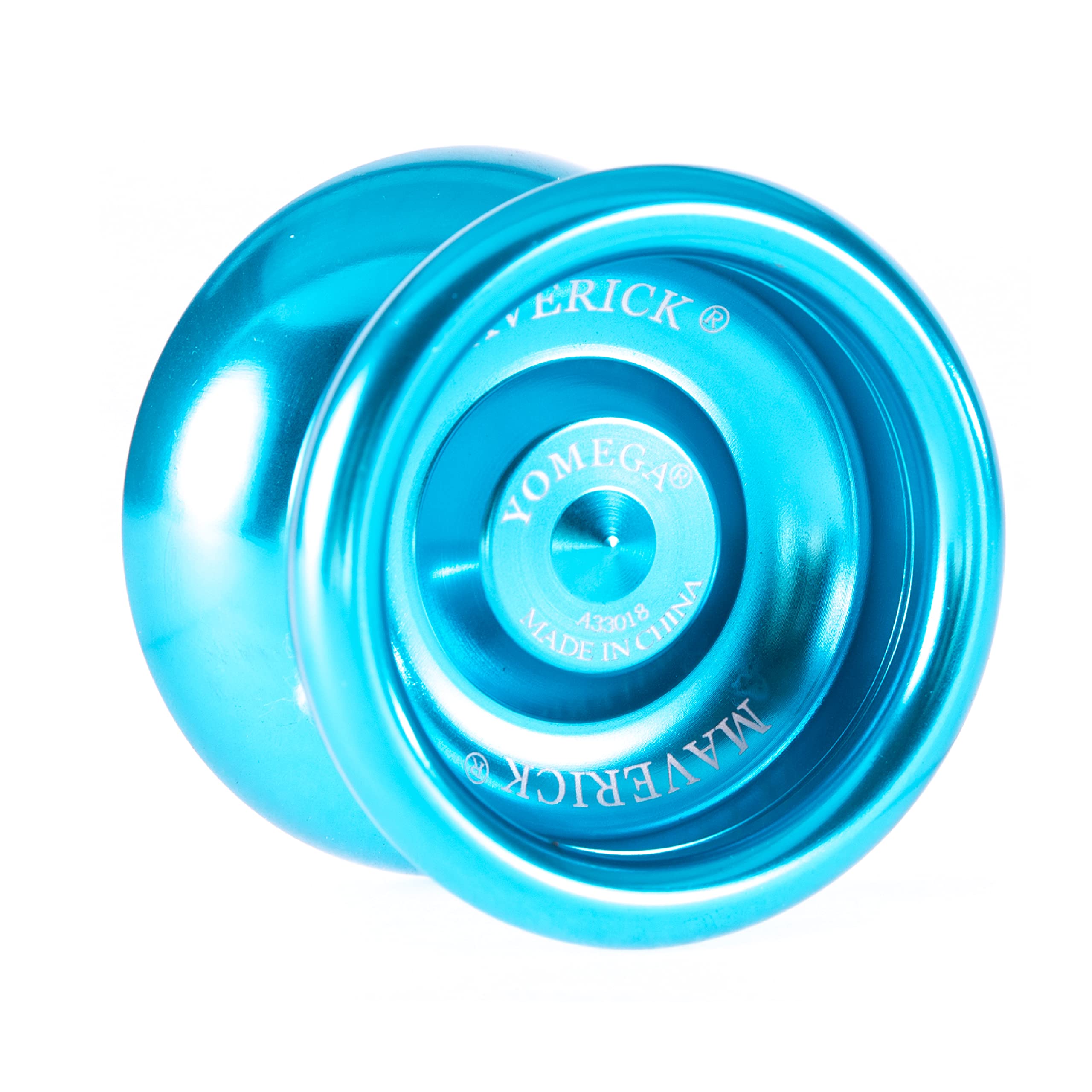 Yomega Maverick - Professional Aluminum 