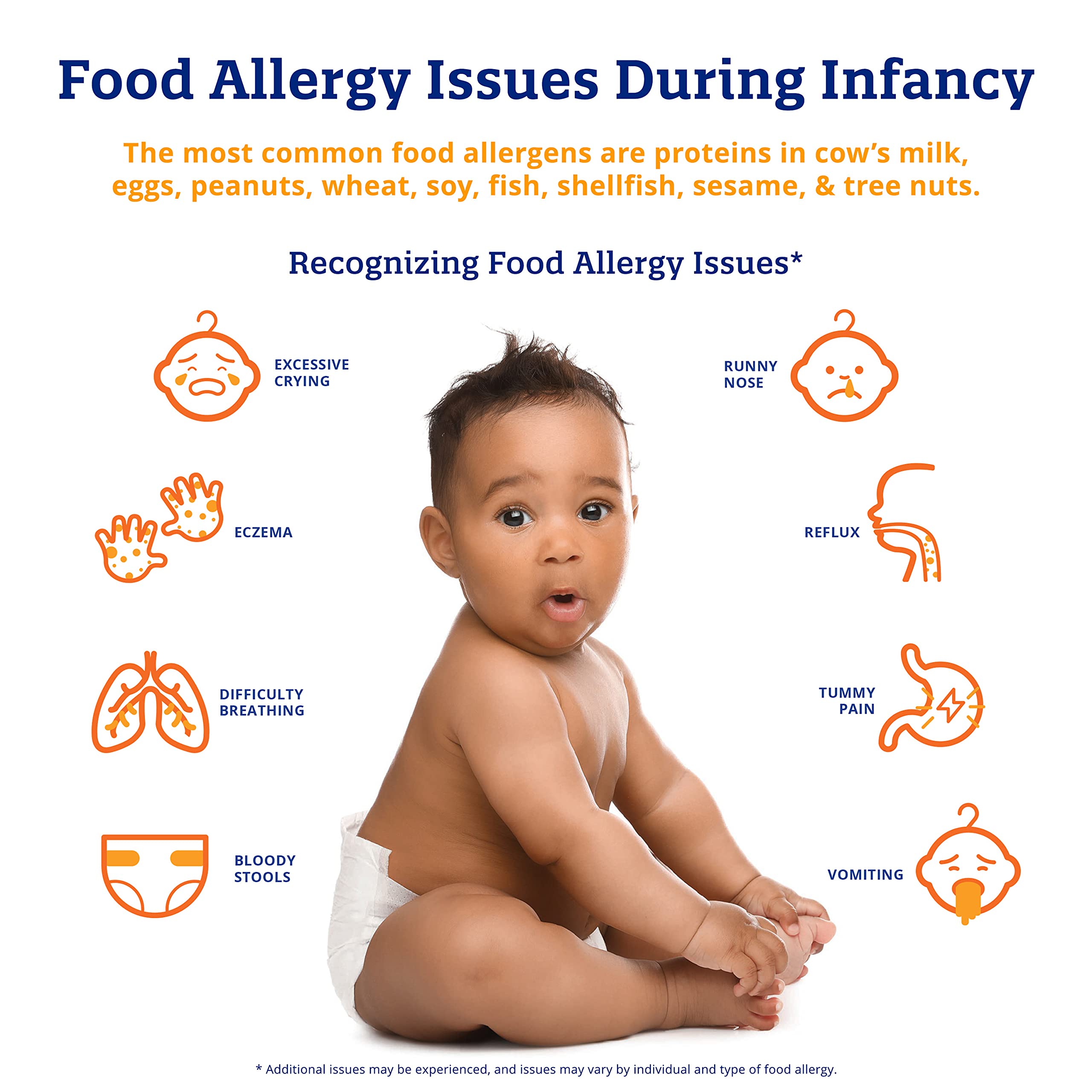 Buy Enfamil Nutramigen Infant Formula, Hypoallergenic and Lactose Free