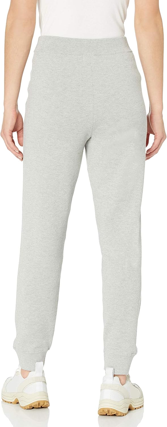 Velvet by Graham & Spencer Women's Paula Lounge Cotton Sweatpant - Image 2