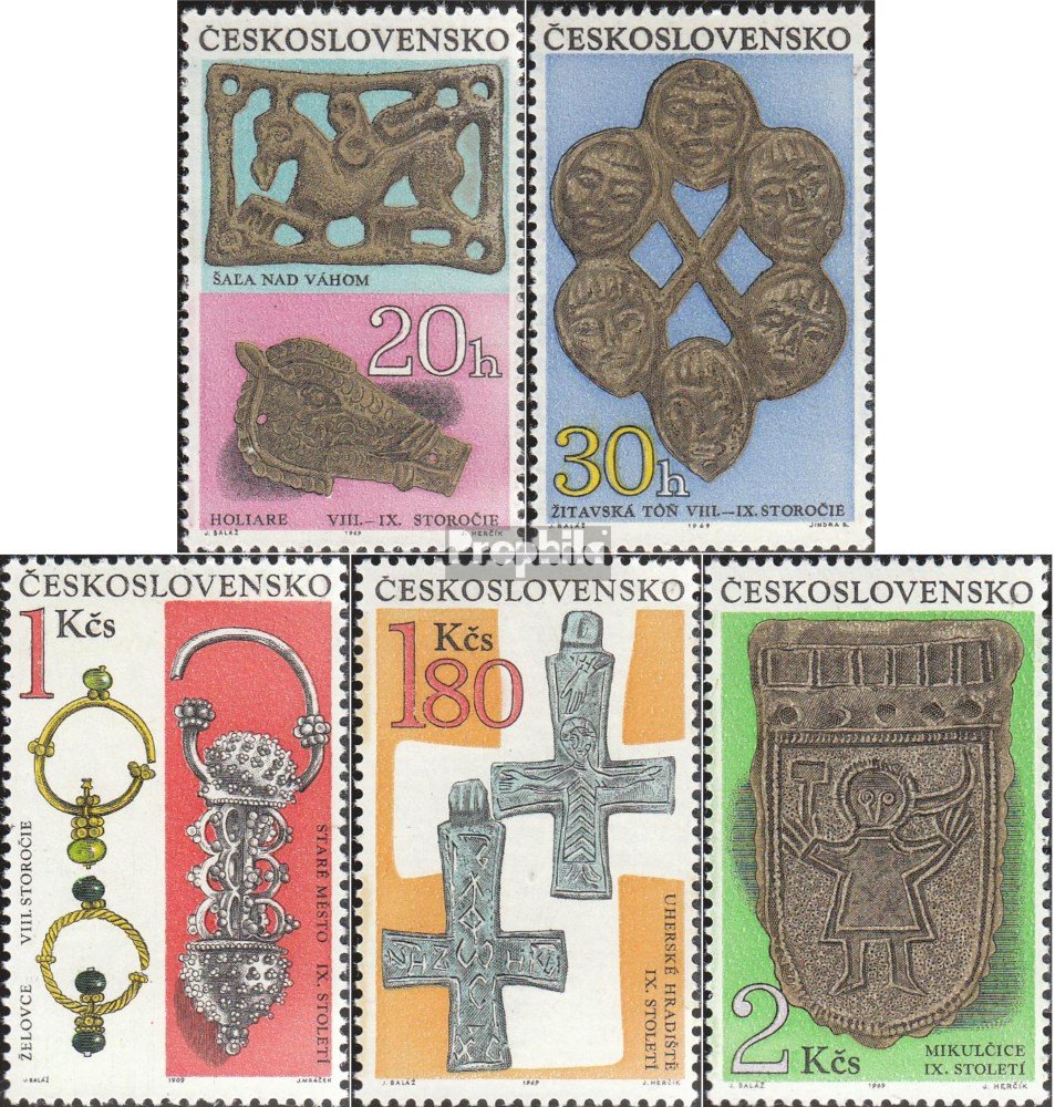 France DB39-DB40 (Complete.Issue.) non monté Menthe/Jamais articulé ** MNH 1987 UNESCO-Bâtiments (Timbres pour collectionneurs