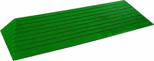 Amazon | シンエイテクノ ダイヤスロープ屋外用 76cm幅(DSO76) - 76-95