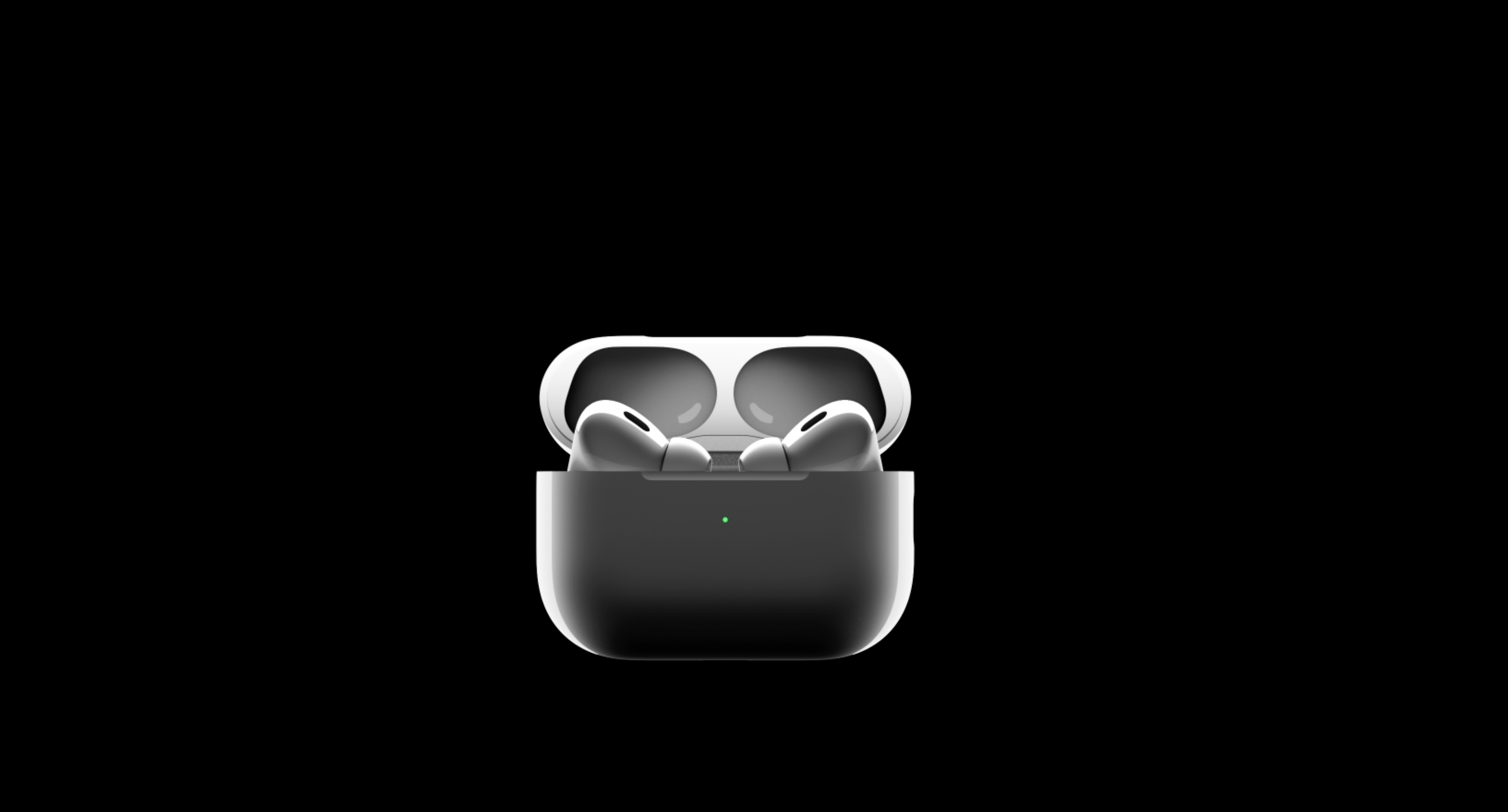 Amazon.co.jp: Apple AirPods Pro 2 ワイヤレスイヤーバッド 
