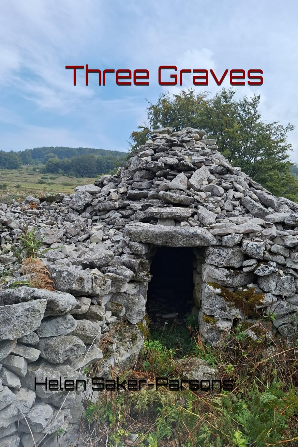 Three Graves