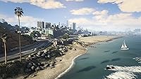 Vista 8 de Grand Theft Auto V (Xbox Series X) EU Version Region Free