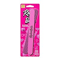 Vista 2 de Revlon Modeladores de uñas Barbie Expert, moldean rápidamente y suavizan las uñas normales a duras