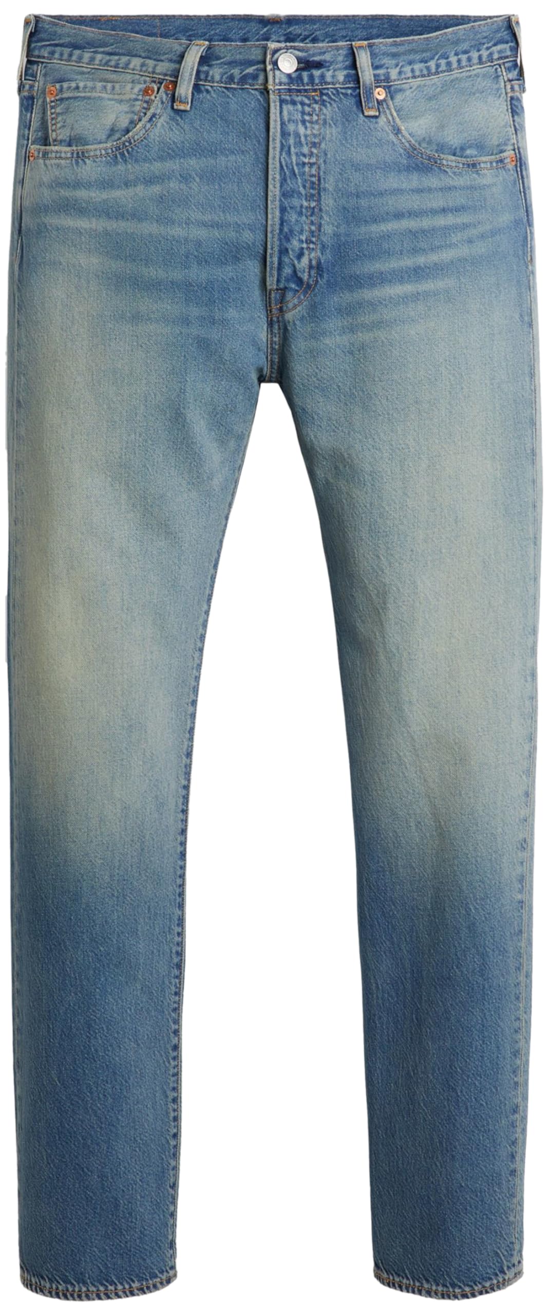 Levi's Hombre 501 Original Fit Vaqueros — view 335